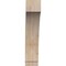 Ekena Millwork 5 1/2"W x 20"D x 26"H Imperial Smooth Knee Brace, Douglas Fir BRC06X20X26IMP00SDF - alternate 3